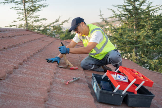 Quick and Trustworthy Emergency Roof Repair Services in Faison, NC